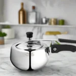 Enhancing Taste and Reducing Cooking Time with Stainless Steel Pressure Cookers