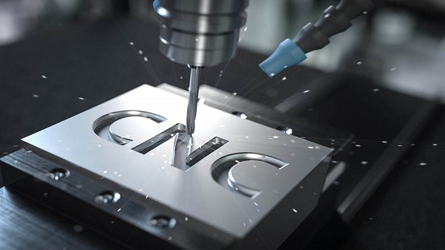 High-Accuracy CNC Precision Machining in Electronics Production