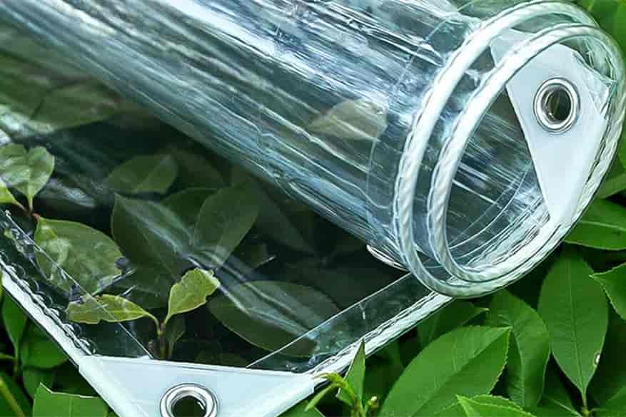 A Detailed Guide to China Factory PVC Tarpaulin Rolls for Truck Covers