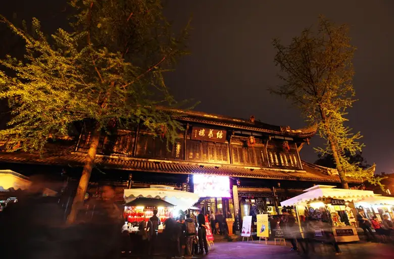 Expert Catering Tips for Travelers Exploring Chengdu’s Food Scene