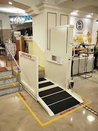 The Impact of Lifting Platforms on Lean Manufacturing and Process Optimization