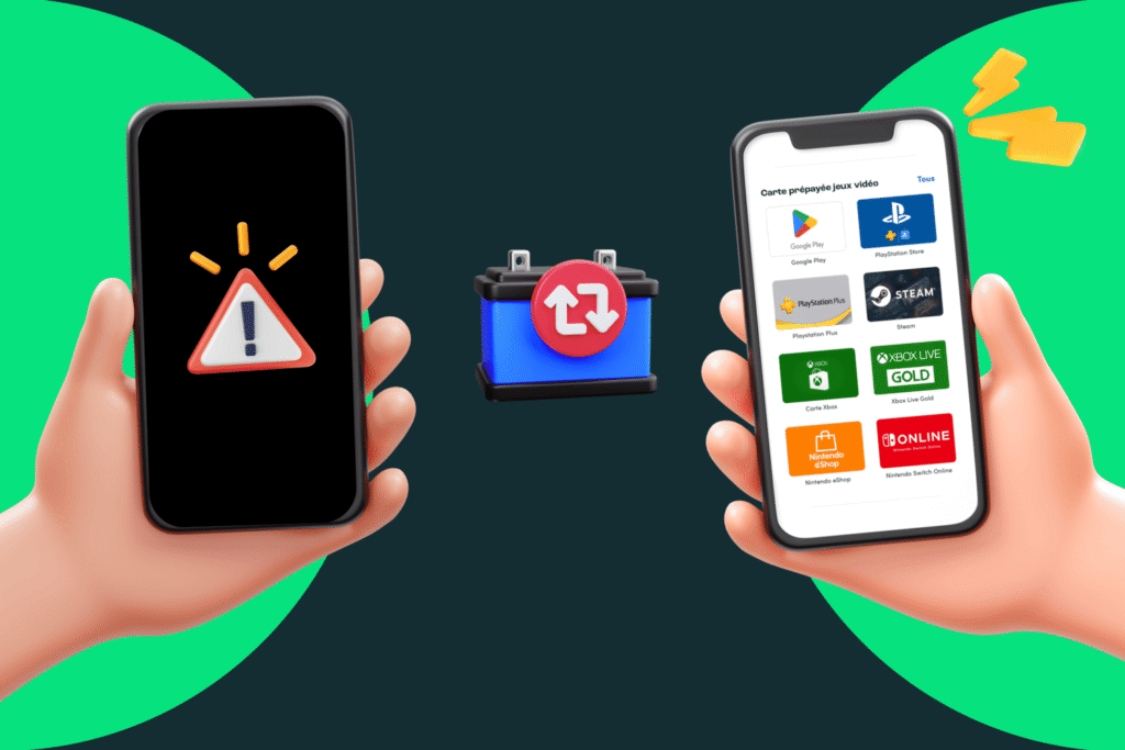 Signs You Need a Battery Change and the iPhone Battery Replacement Price Explained