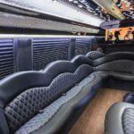 sprinter limo bus