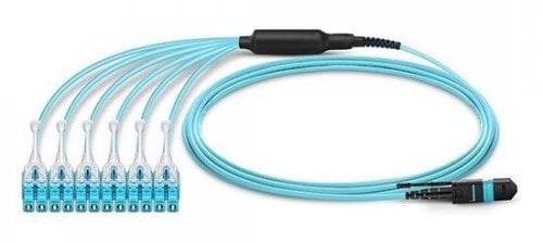 Finding the Right Duplex LC Cable for Optimal Network Performance