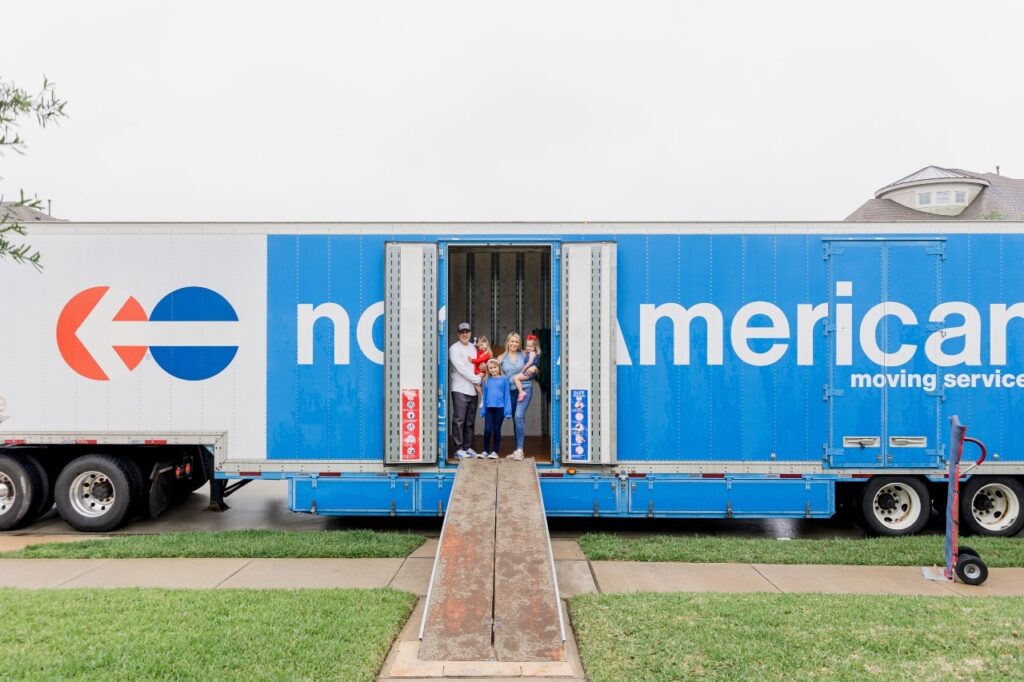 How to Choose a National Moving Company