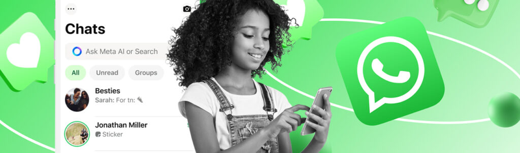 How to Boost Messaging Speed on WS Web