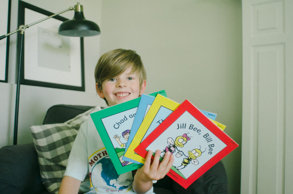 Learn to Read Faster: Simple Phonics Methods Every Parent Should Know