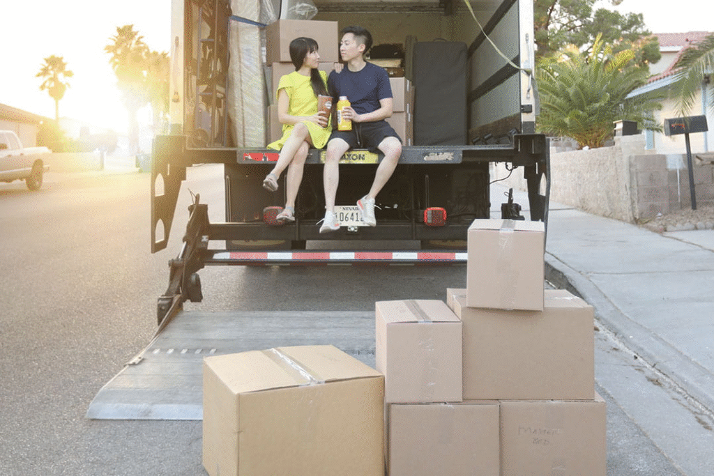 How to Avoid Hidden Moving Costs: Smart Ways to Stay Within Your Budget
