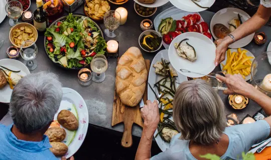 Instagram-Worthy Meals Made Easy: Fresh Food and Drink Inspiration Ideas