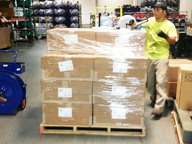 Why Families Prefer Professional Moving and Storage in Atlanta Services