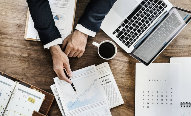 How Private Credit Supports Businesses Managing Cash Flow and Working Capital