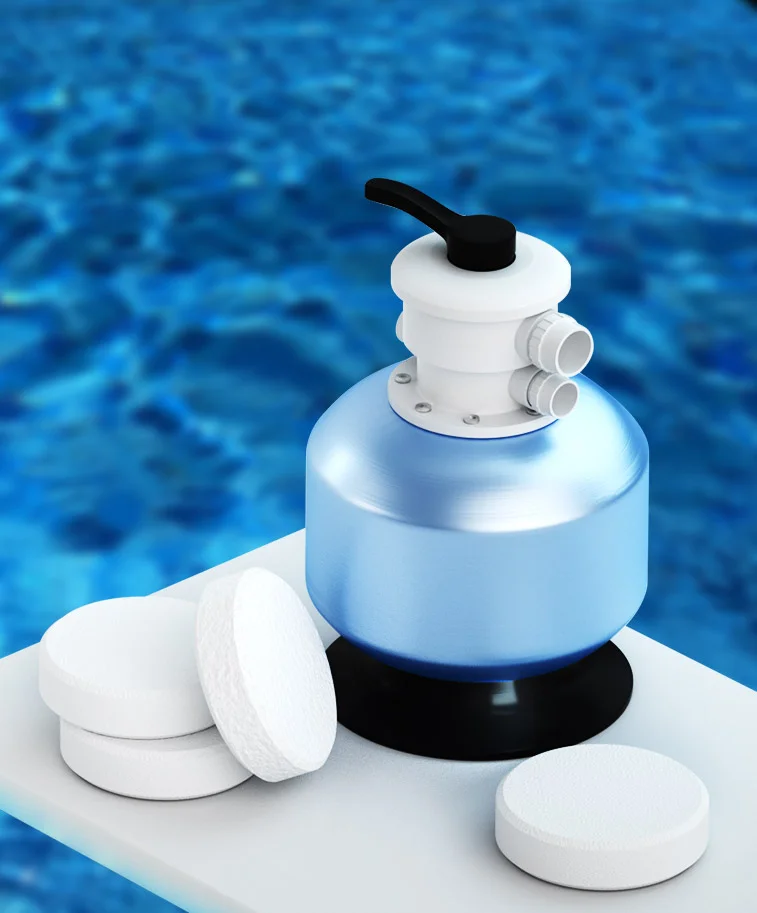 Bulk Pool Chemical Supplier Strategies for Cost-Effective Pool Water Management