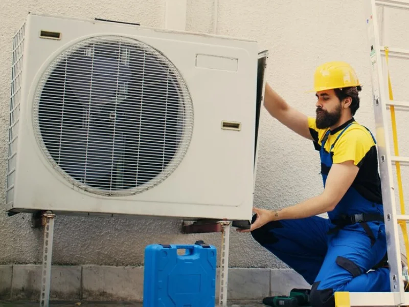 How Routine Aircon Repairs Brisbane Can Enhance Cooling Efficiency