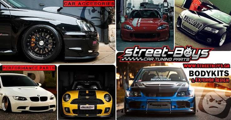 A Beginner’s Guide to Installing Tuning Parts