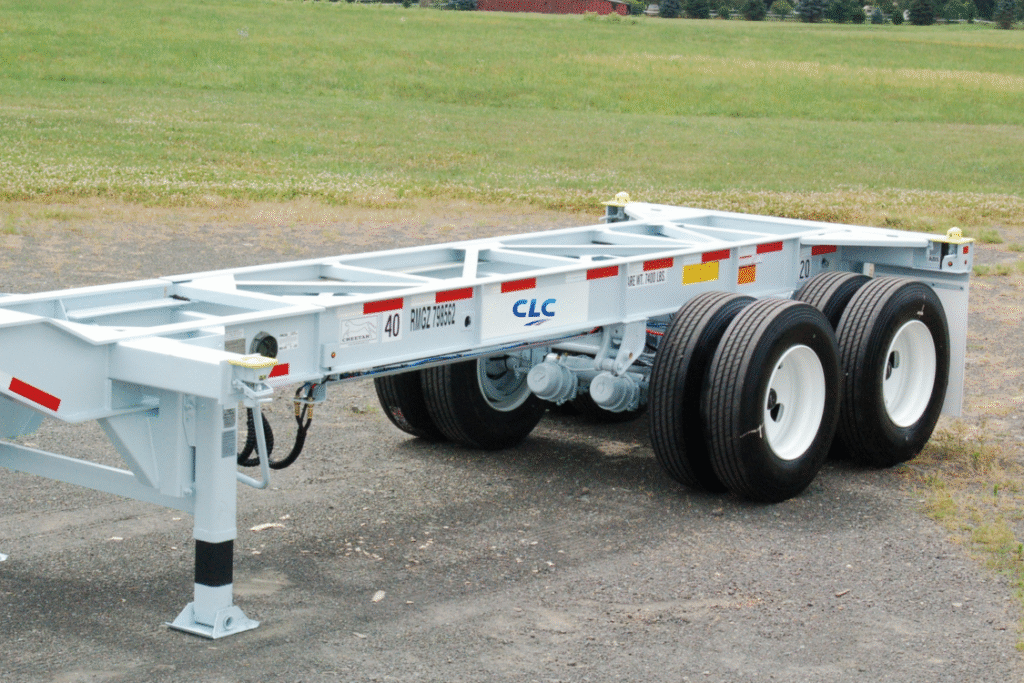 Trailer Roadside Assistance in Roswell, GA: Reliable Support for Your Fleet