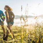 Enjoying the Outdoors: A Guide to Connecting With Nature