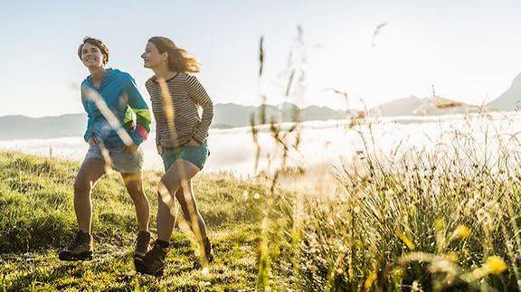 Enjoying the Outdoors: A Guide to Connecting With Nature
