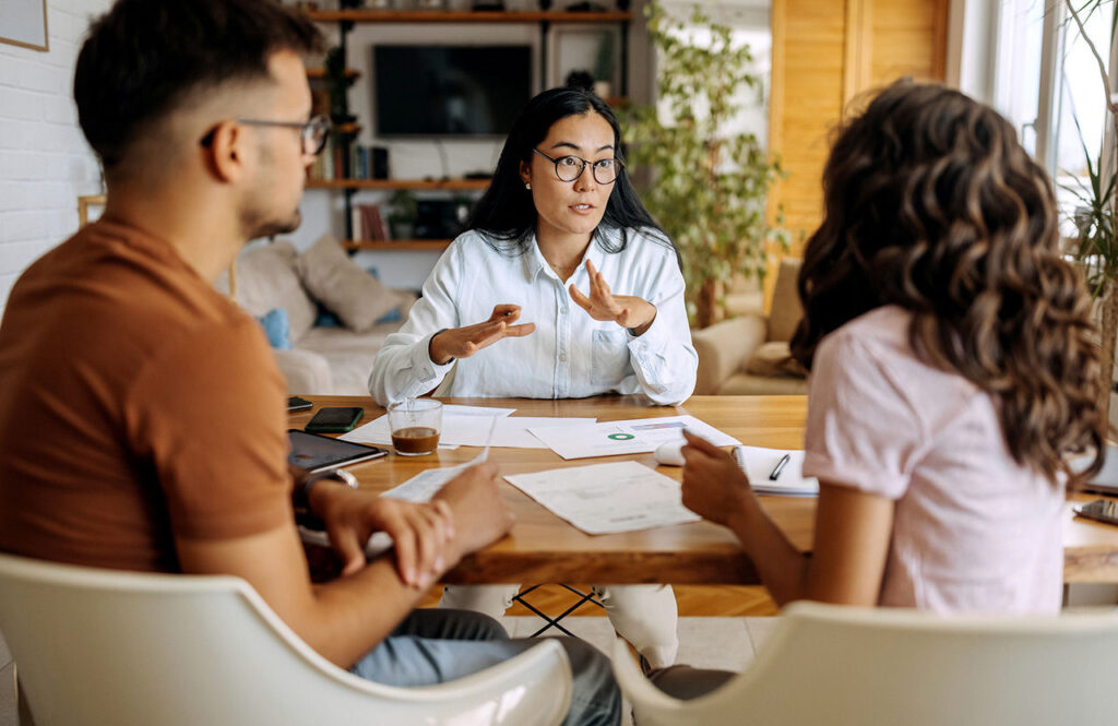 How to Identify a Wealth Advisor Who Understands Your Long-Term Goals
