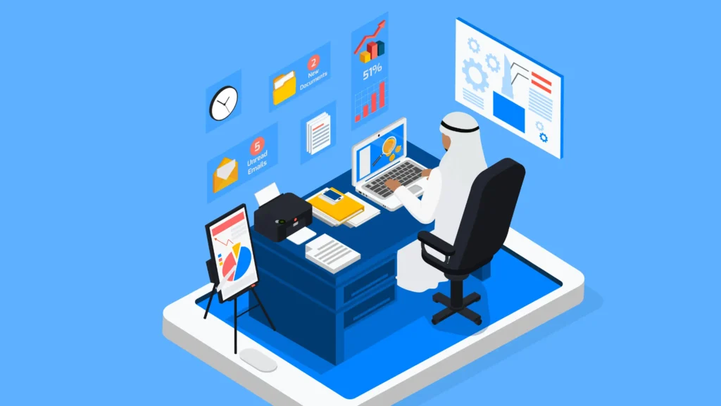 HRMS Software: Essential Features Every Modern Business Should Look For
