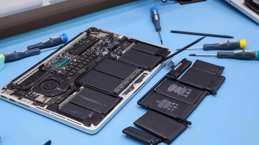 Where to Find Top MacBook Repair and Services for Every Model