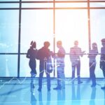 Building Partnerships with Entrepreneurs for Greater Business Innovation