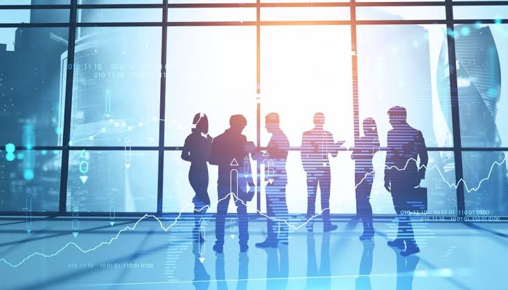 Building Partnerships with Entrepreneurs for Greater Business Innovation