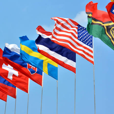 How to Buy Flags Online: A Simple Step-by-Step Guide to Choosing the Best Design