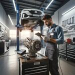 Affordable Transmission Shop Near Me That Offers Financing and Free Towing for Stress-Free Repairs