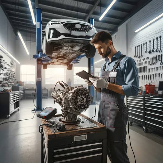 Affordable Transmission Shop Near Me That Offers Financing and Free Towing for Stress-Free Repairs