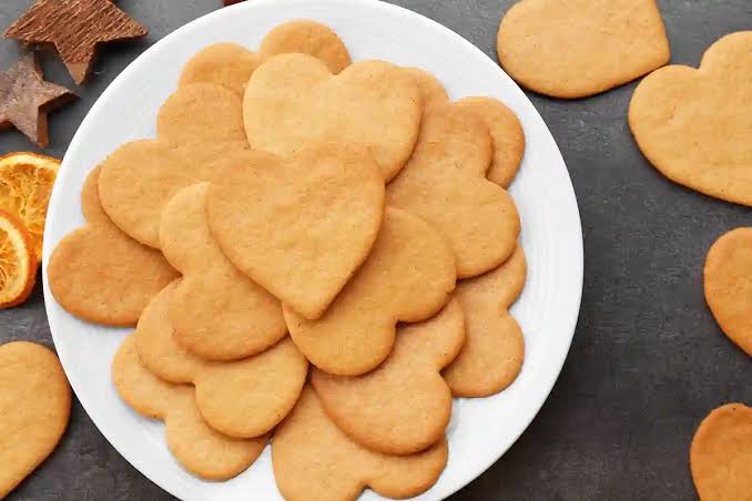 Sweet and Crunchy Sausainiai: A Guide to Perfect Cookies